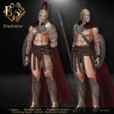 ::B.P:: Outfit Gladiator