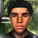 [NOEZ] - Jared Skin ( ELI )