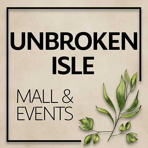 Unbroken Isle Mall - Stores for Rent