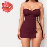 GenX Curvy Dress