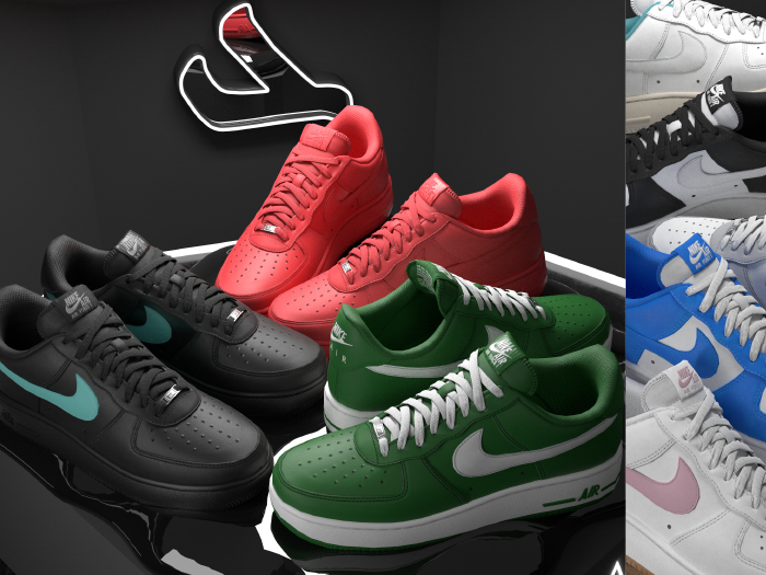 LOOT - A*1 Variety *Fatpack*