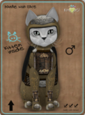 KittyCatS Box - RomantiCatS! 2 - Full Moon - Boy