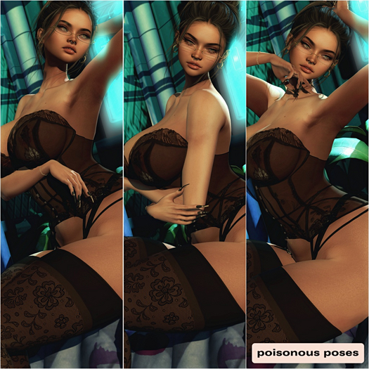 *POISONOUS POSES*Girl-*38*(ADD ME!)