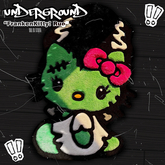 "U-G. FrankenKitty! Rug" [ADD]