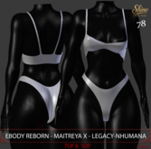 [SHINE FULL PERM] 78