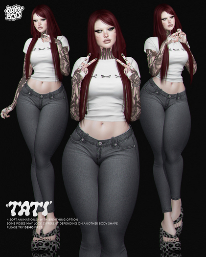 babyboo. tati bento set