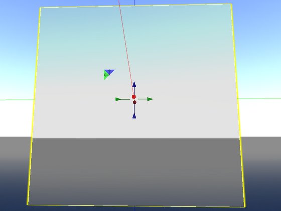 Horizon Line Panoramic Background (Full Perm)