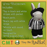 Wynx Touchdown