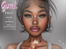 -- Gumi -- Yulli Skin + Shape