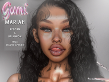 -- Gumi -- Mariah Skin + Shape