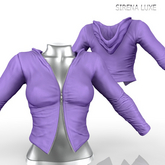 Lilac Jacket Legacy