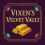 Vixen's Velvet Vault