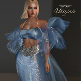 Utopia Jadis azure!