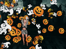 Halloween 2 poofer
