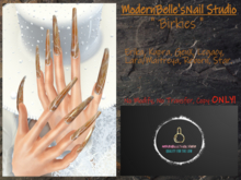 ! Birkies By ModernBelle's