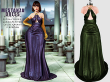 UNA. Mestanza Green