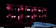 Paparazzi - BACKDROP - Motel Midnight 2