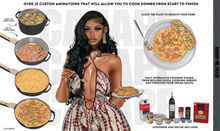 [Canape] Cook With Me Set - Marry Me Pasta