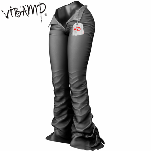 VB. Kayle Pants Grey