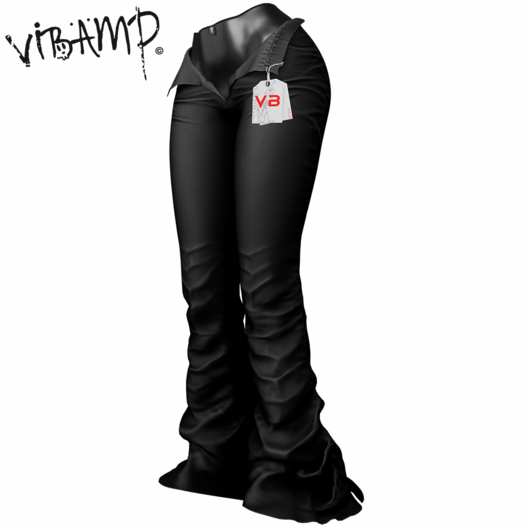 VB. Kayle Pants Black