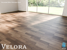 Velora - Wood Fullperm V51 [PBR Material]