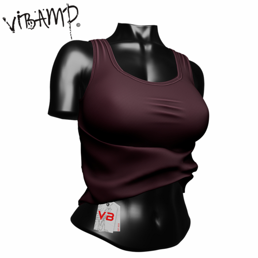 VB. Chloe Top Cabernet