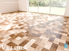 Velora - Wood Fullperm V54 [PBR Material]