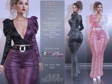 {Le'La} Juni Outfit