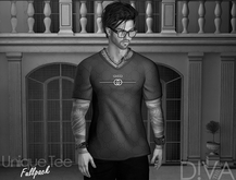 {D!VA} G Designer Top M Fatpack - Demo