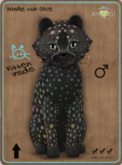KittyCatS Box - NostalgiCatS! - Gumballs - Boy