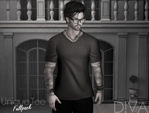 {D!VA} V Designer Top M Fatpack - Demo