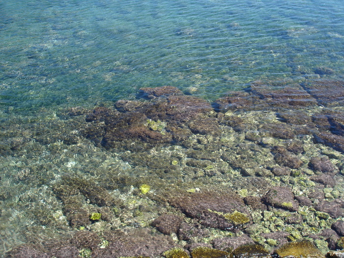 Water's Edge, Kefalonia