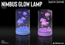 BackBone Nimbus Glow Lamp