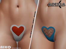 Aiko C-String