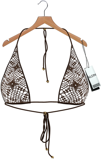 KLEIN''Allora''Top-Brown