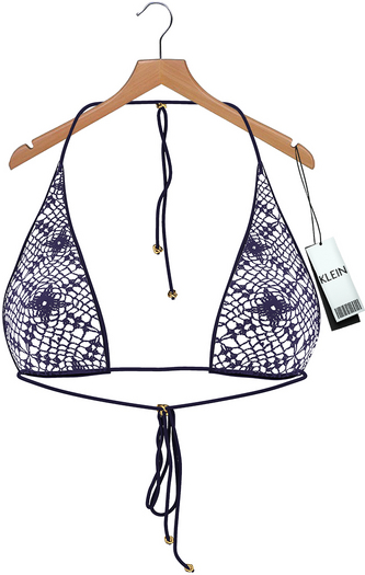 KLEIN''Allora''Top-Navy