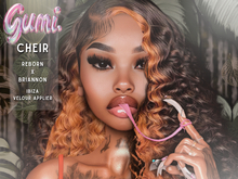 -- Gumi -- Cheir Skin + Shape