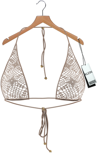 KLEIN''Allora''Top-Latte