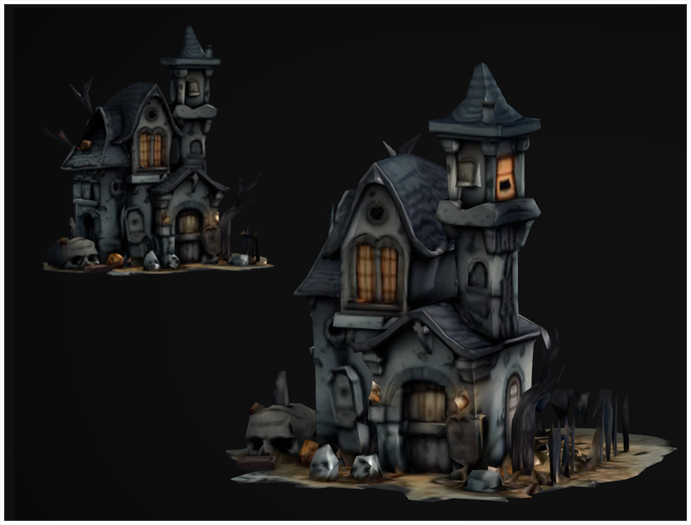 House Fantasy 10