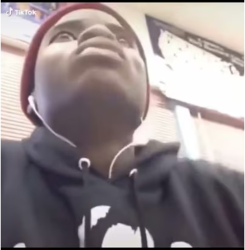 K$tty - what did I do?