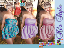 His Candy Dress 02 (Ware me)