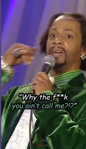 K$tty - Kat Williams FP
