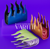 Varitii. Blazin Clutch FATPACK