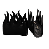 Varitii. Blazin Clutch[Black]