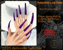 ! EerieEnchantment By ModernBelle's