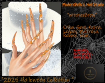 ! WitchesBrew By ModernBells's