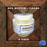 DFS Butter - Cocoa