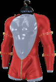 ~UKYAH~ Lucio Body (01 - Red)