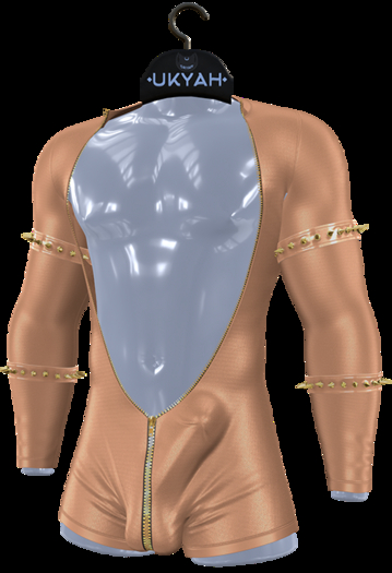 ~UKYAH~ Lucio Body (18 - Sand)