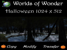 WoW Halloween Texture